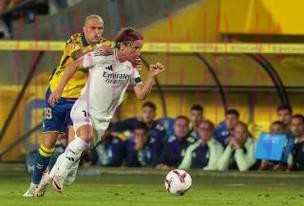 每体：维尼修斯与皇马矛盾激化 俱乐部标价1.5亿